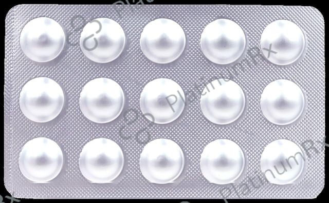 Goodazosin XL 2.5 Tablet