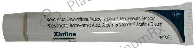 Xinfine Cream