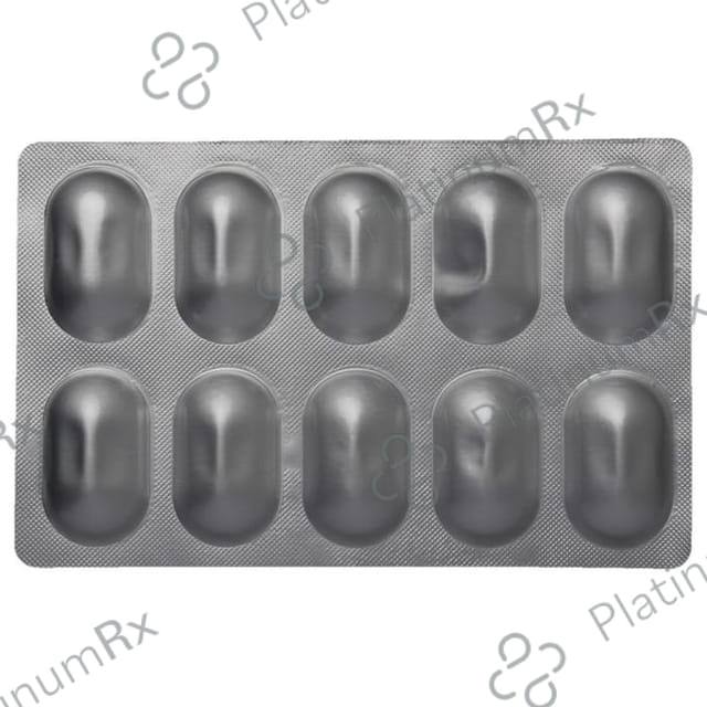 Raciper-L Capsule PR