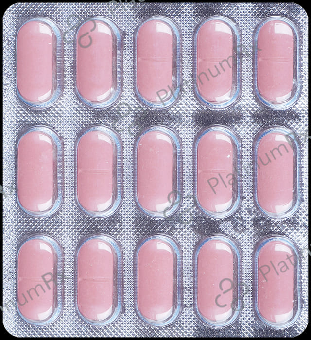 Cipcal XT Tablet 15s