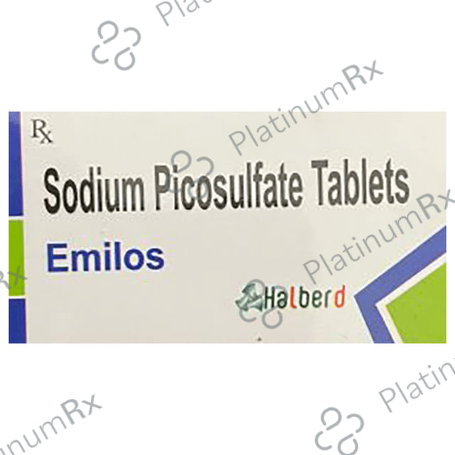 Emilos Tablet