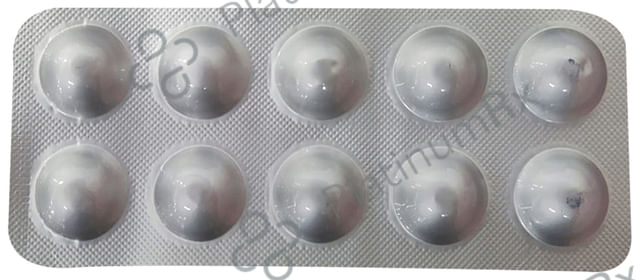 Ropark XL 4mg Tablet PR 10s