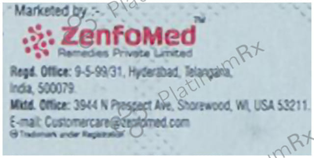Apimont L 5/10mg Tablet 10s