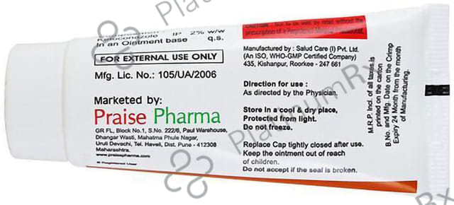 Esava Ointment 50gm
