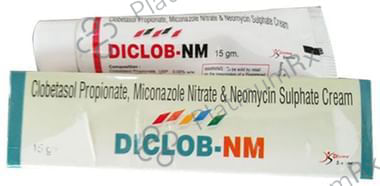 Diclob NM Cream