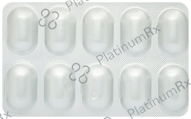Prolifrac Tablet 10s