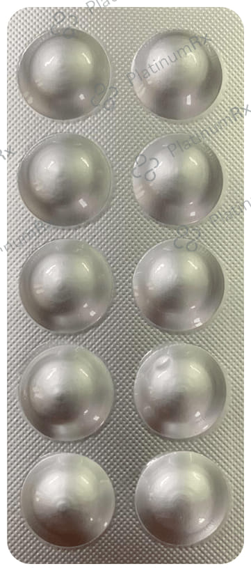 Pgbest-M SR 75 Tablet