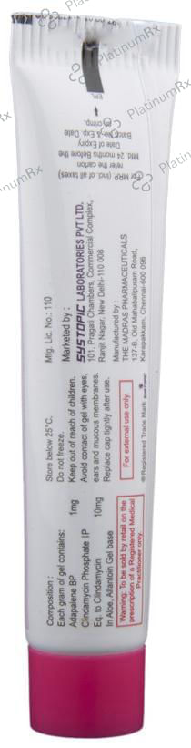 Acnesol A Nano Gel 15gm