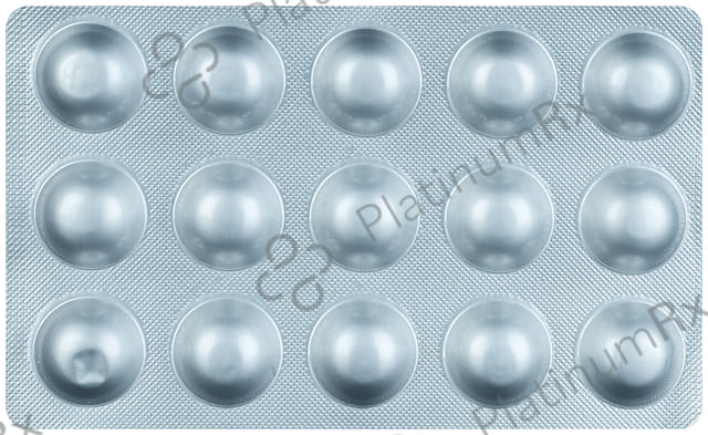 Cinod Beta 10/50mg Tablet ER 15s