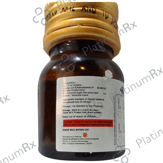 But-Bmd 3 Nano Shot Butterscotch Sugar Free