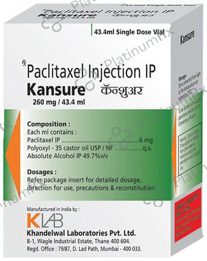 Kansure 260 Injection