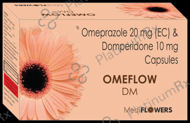 Omeflow DM Capsule
