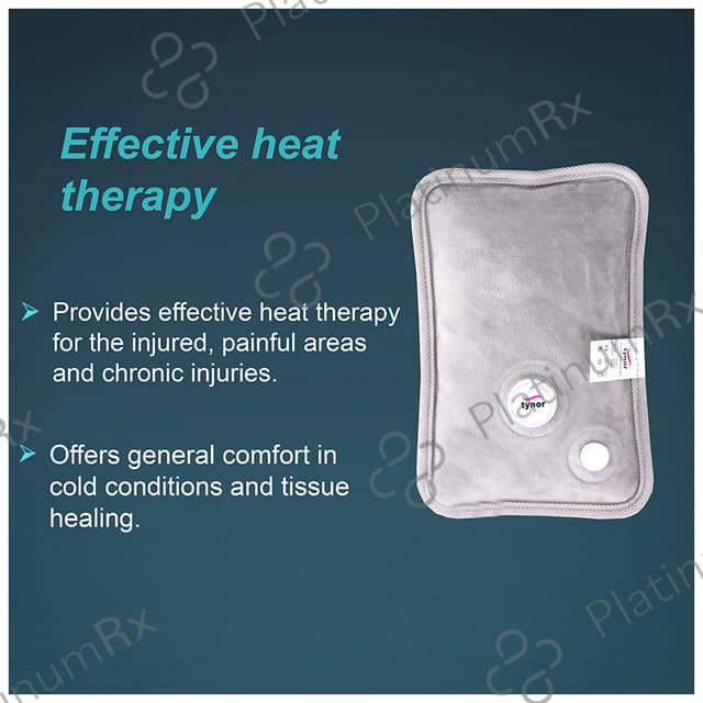 Tynor 87 Ortho Electric Heating Gel Bag Universal