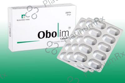 Obolim Capsule