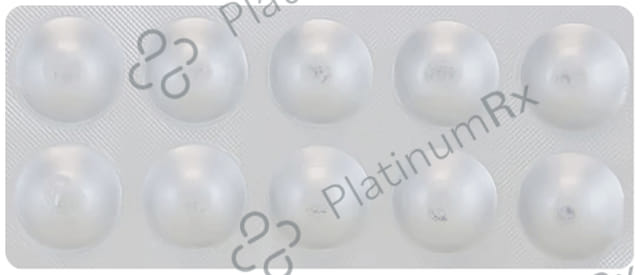 Rosuaid F 160/10mg Tablet 10s