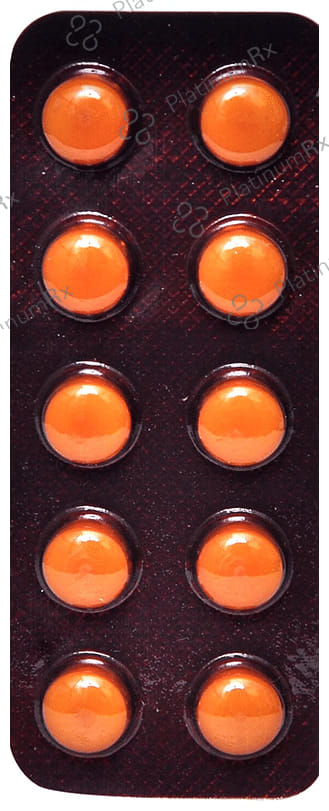 Espin 1.25mg Tablet