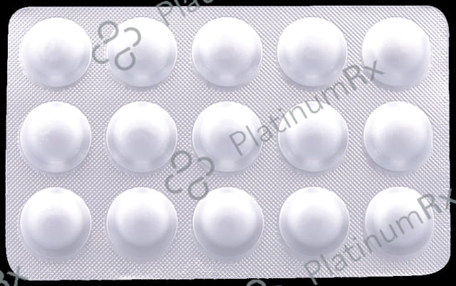 Goodgrel 75mg Tablet 15s