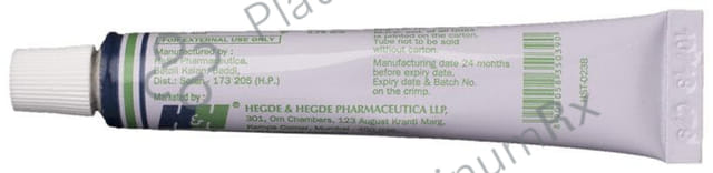 Hhderm Cream 10gm