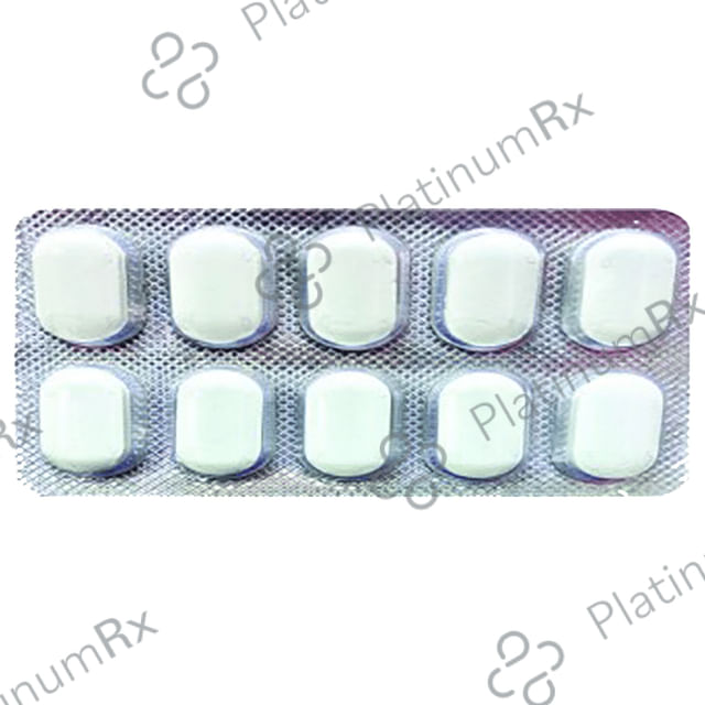 Fenoday 200mg Tablet