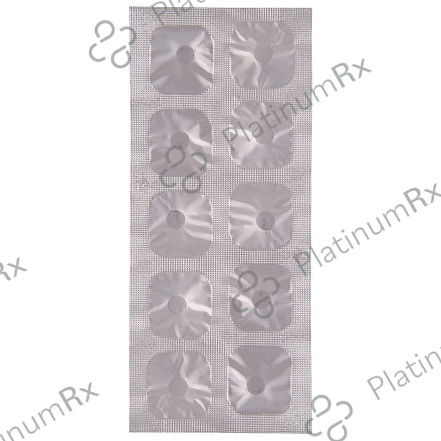Tigatel 20mg Tablet 10s