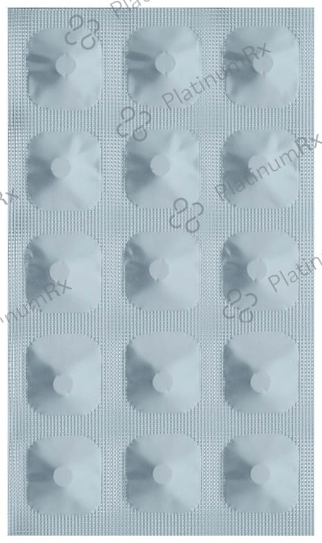 Voglistar MD 0.2mg Tablet 15s