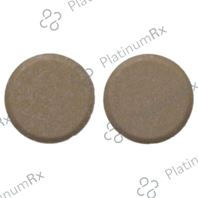 Telday 5/80mg AM Tablet 10s