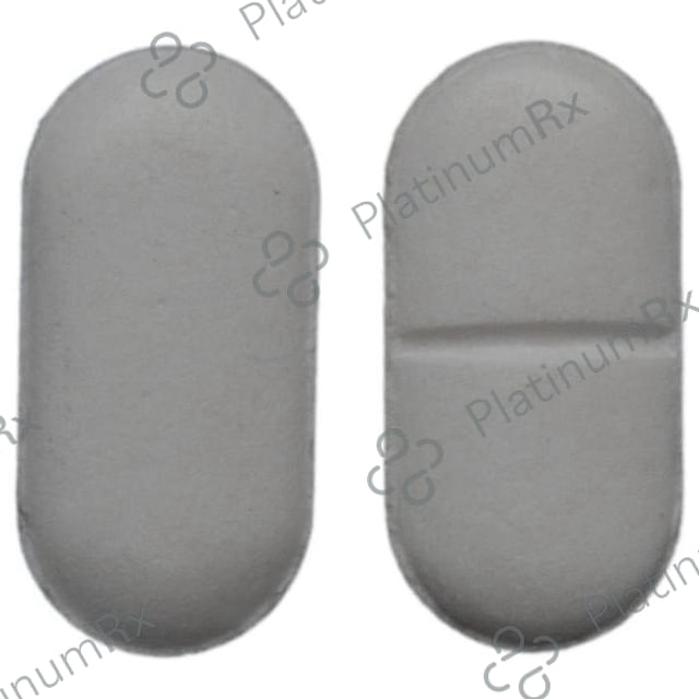 Doxovent 400mg Tablet 10s