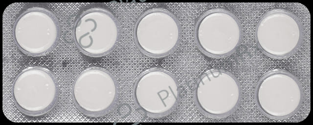 Optogest 200mg SR Tablet 10s