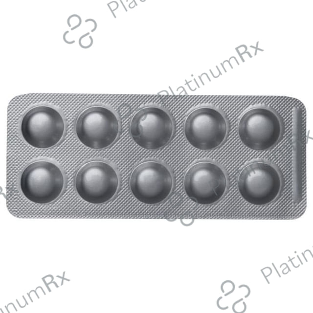 Olmetrack CT 12.5 Tablet