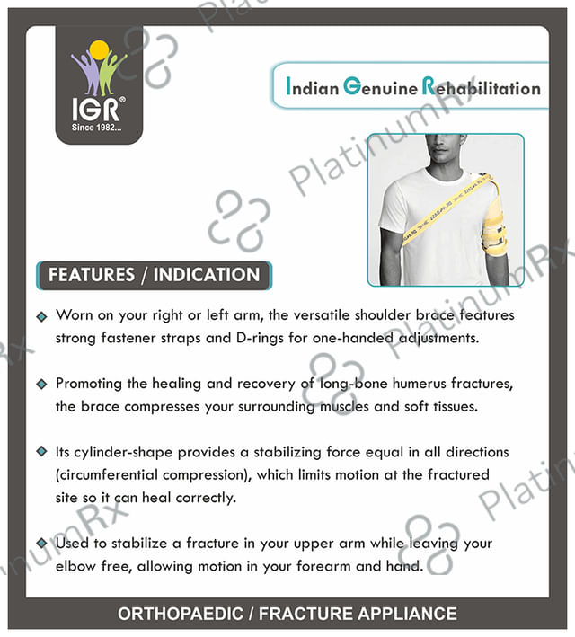 Gamatilz 500mg Tablet 10s