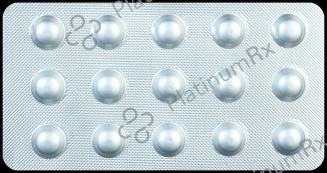 Gluflozin 5mg Tablet 15s