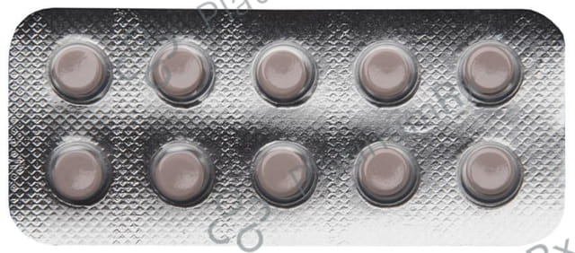 Ziglim 1mg Tablet 10s