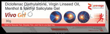Vivo Gel 30gm