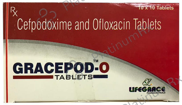 Gracepod-O Tablet