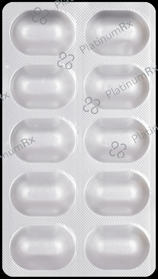 Zolo-DSR Capsule