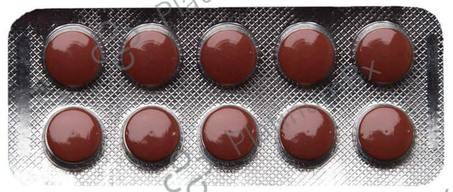 Seradic-Plus Tablet