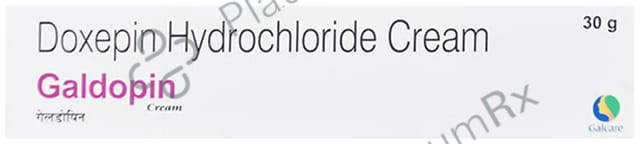 Galdopin Cream 30gm