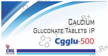 Cgglu 500 Tablet