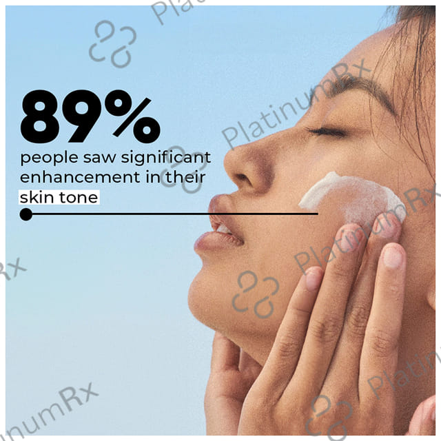 Ultrasun Photo Age Control Fluid Sunscreen SPF 50 Anti Pigmentation Cream 40ml