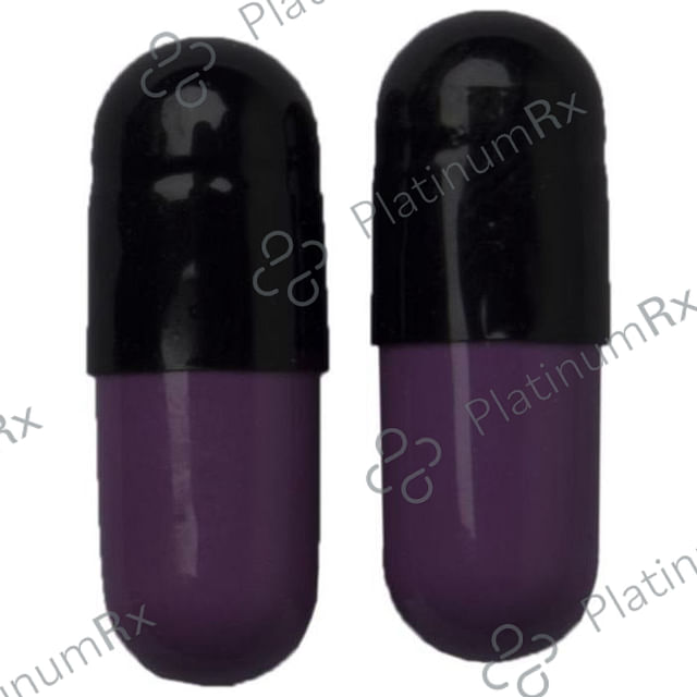 Pantop IT 150/40mg Capsule 10s SR