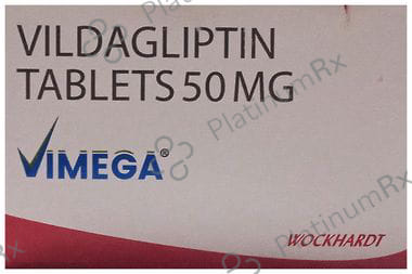 Vimega Tablet