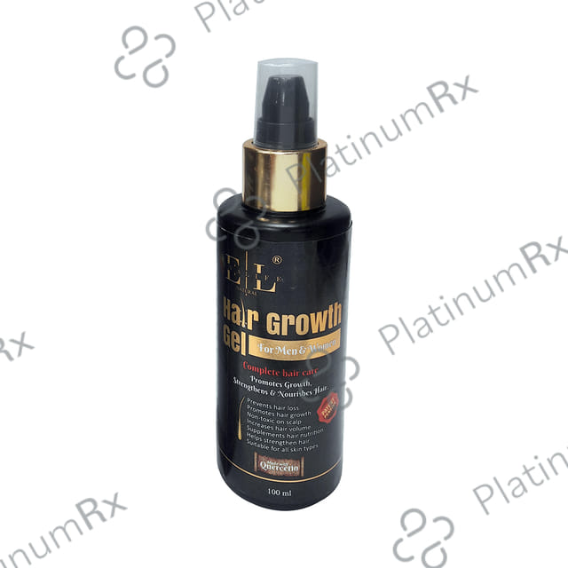 Evalife Hair Growth Gel
