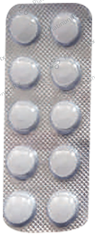 Cvdol 12.5mg Tablet