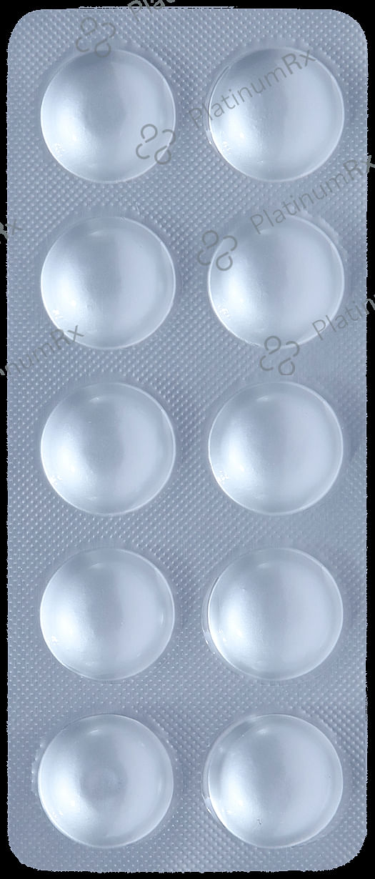 Coekastle AX Tablet 10s