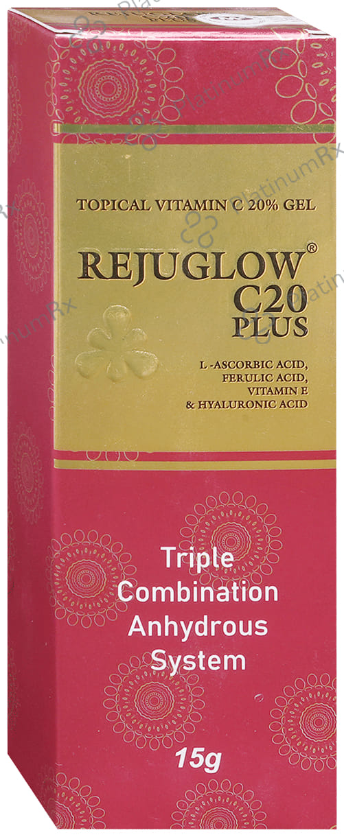Rejuglow C20 Plus Gel 15 Gel