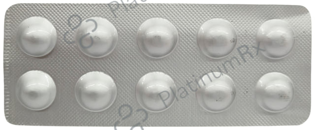 Ab Ramprel 2.5mg Tablet 10s