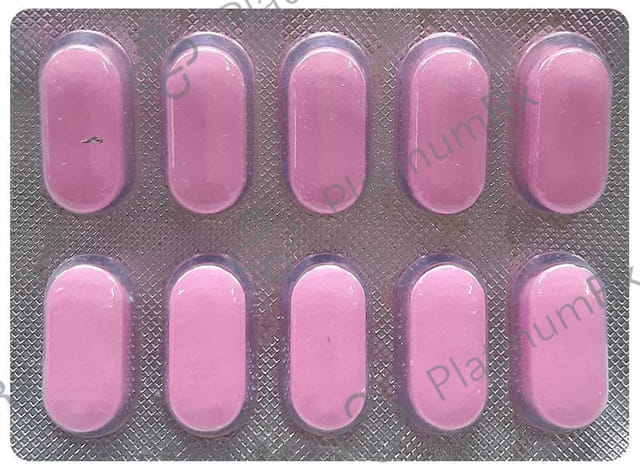 Calfan Tablet 10s