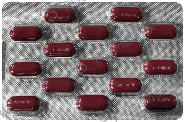 Aminofit Soflets 15s