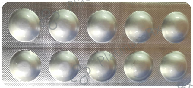 Shrintel 40mg Tablet 10s