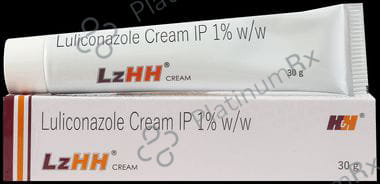 LzHH 1% Cream 30gm